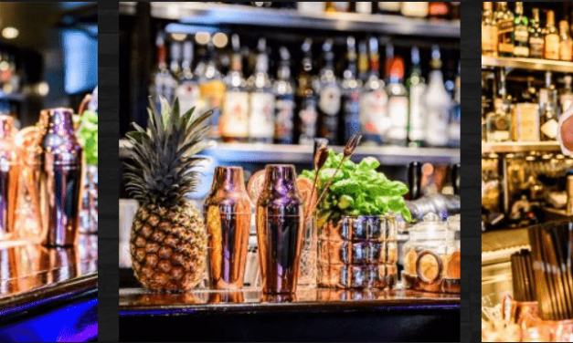Ontdek welke cocktail jij bent