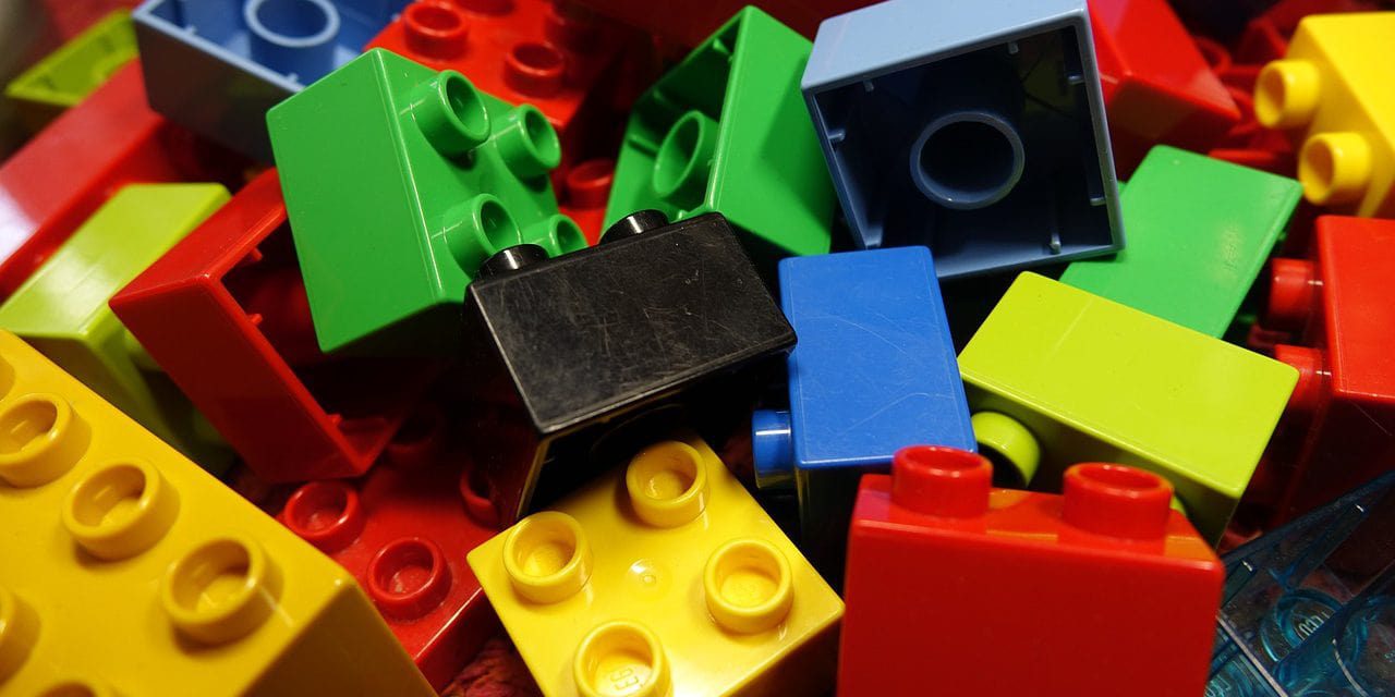 Hoe LEGO bouwt aan duurzaamheid