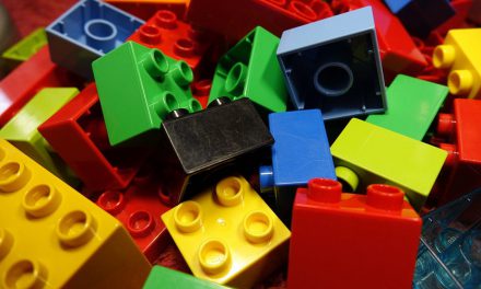 Hoe LEGO bouwt aan duurzaamheid
