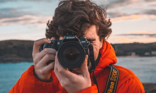 6 Tips voor beginnende fotografen