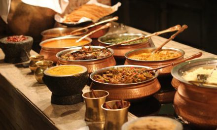 Hoe kies ik de perfecte catering voor een feest?