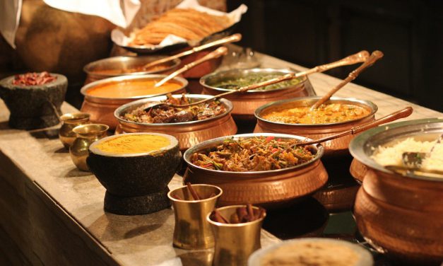 Hoe kies ik de perfecte catering voor een feest?