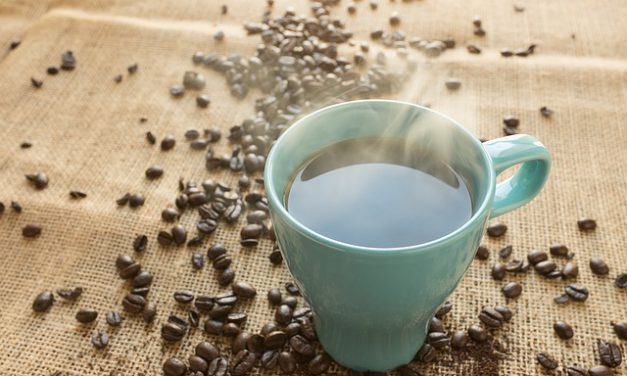5 leuke weetjes over koffie