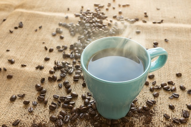 5 leuke weetjes over koffie