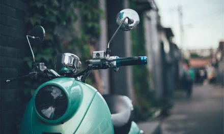 Verschillen elektrische en normale scooter: lees het in dit blog