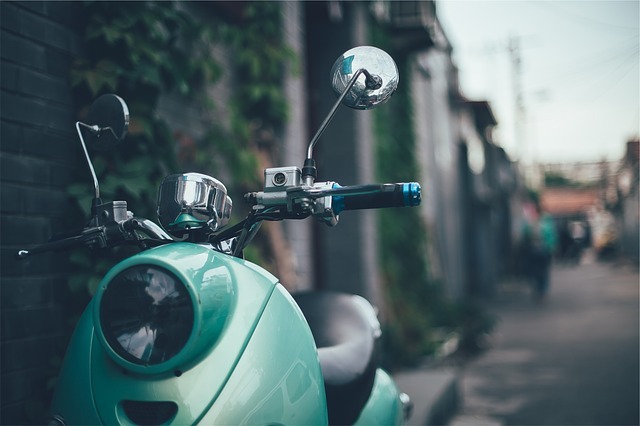 Verschillen elektrische en normale scooter: lees het in dit blog