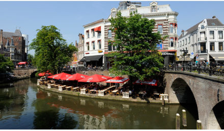 De 3 leukste uitjes om te ondernemen in Utrecht