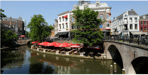 De 3 leukste uitjes om te ondernemen in Utrecht