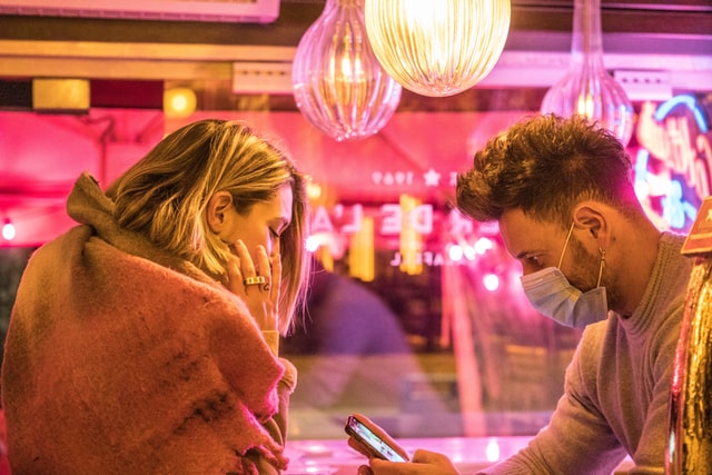 9 redenen waarom je dit jaar eens moet speeddaten