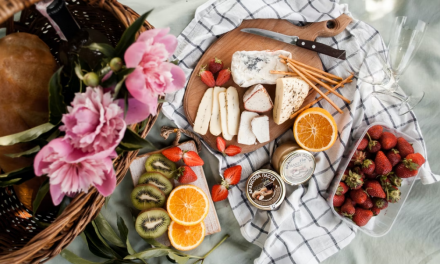 Tips voor een leuke picknick
